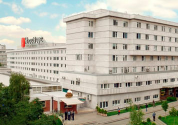 Hacettepe Üniversitesi'nde eğitime 2 gün ara verildi
