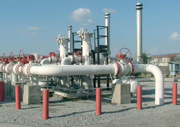 Türkiye ilk kez ABD'den doğalgaz aldı