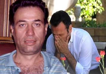 Sunal Ailesi'nin acı kaybı