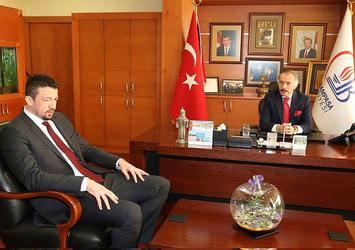 Hidayet Türkoğlu o iddiaya cevap verdi