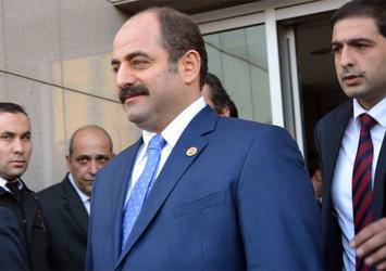 HSYK'dan Zekeriya Öz'e ikinci ihraç