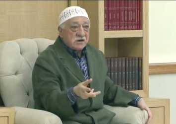 Gülen müritlerine "Erdoğan'a suikast" emri verdi iddiası