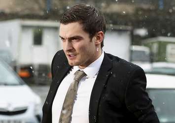 Adam Johnson 6 yıl hapis cezasına çarptırıldı