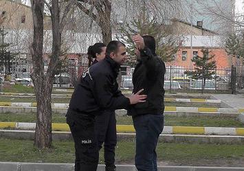 Muş'ta biri kadın 2 terörist yakalandı
