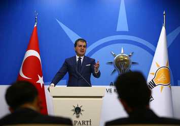 4 isim AK Parti’den ihraç edildi