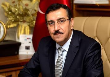 'Bizi anlamayan bir dünya var'