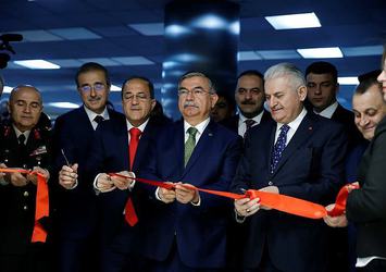 Türkiye'den müthiş adım! SİSATEM açıldı