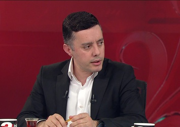 Karaman : Zarrab'ın gündemde olması manidar
