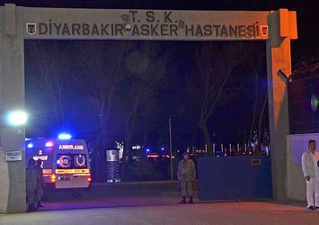 PKK, jandarma karakoluna bomba yüklü araçla saldırdı