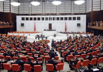 Kişisel verilerin korunması tasarısı kabul edildi