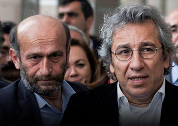Dündar ve Gül için hesap vakti