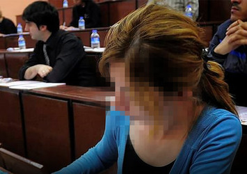 Mahkeme bile şaşırdı