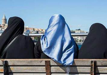 Türkiye Müslüman turizminde ilk 3’te