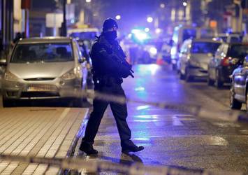 Ankara, Paris'i de uyarmış!
