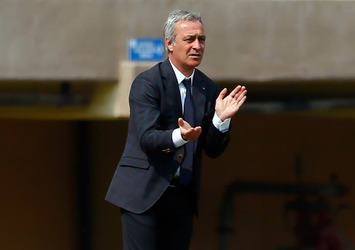 Aziz Yıldırım'ın sülalesi bile benimle kavga edemedi