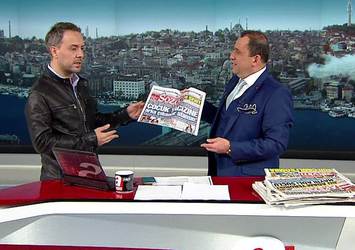 "Çocuk tacizi üzerinden başka hesaplar peşindeler"