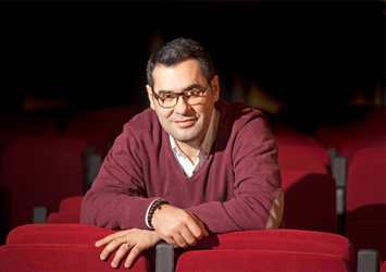 Enver Aysever'in başörtüsü hazımsızlığı