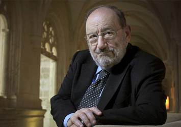 Umberto Eco'dan ilginç vasiyet