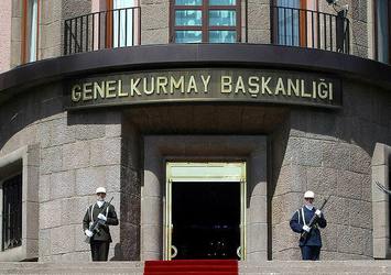 3 ilde 24 terörist etkisiz hale getirildi