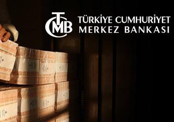 TCMB'den 13,9 milyar liralık rekor kar