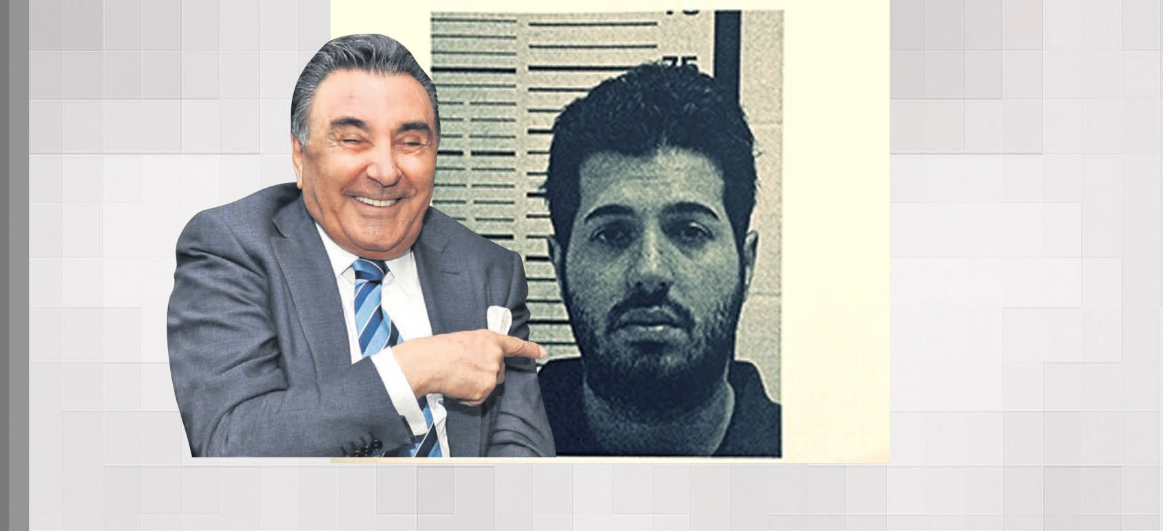 "Doğan’ın amacı POAŞ dosyasını kapatmak"