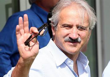 Terraneo, Fenerbahçe'de 10 ay çalışabildi