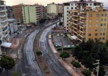 Diyarbakır'da sokağa çıkma yasağı ilan edildi