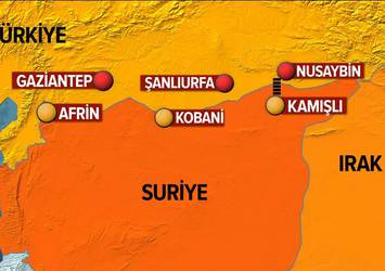 Nusaybin'de PKK'nın silah stoğu niye bitmiyor?