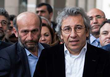 Cumhurbaşkanı ve MİT o davaya müdahil oldu