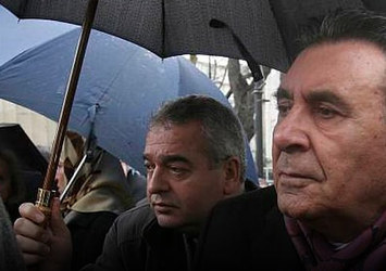 Savcı'dan Doğan'a: "Suçun asıl sanığı sensin"