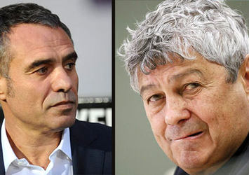 Trabzonspor'a ya Lucescu ya Ersun Yanal