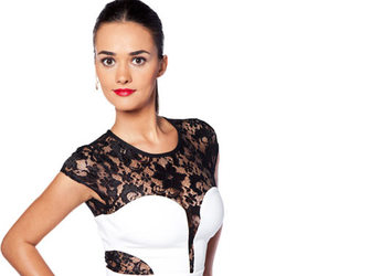 Hande Soral Hürriyet'in tacizine uğradı