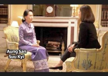 Nobel Barış Ödüllü İslam düşmanı