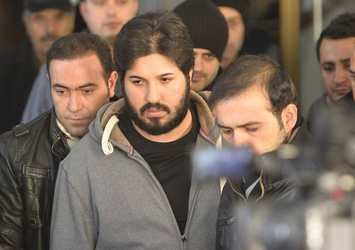 İran’a ambargoyu en çok ABD delmiş
