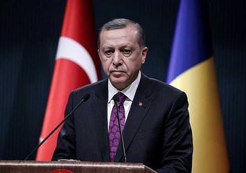 Belçika basını Erdoğan'ı Fatih Sultan Mehmet'e benzetti