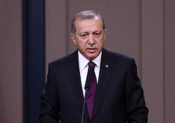 Erdoğan: Siz kimsiniz, sizin ne işiniz var orada?