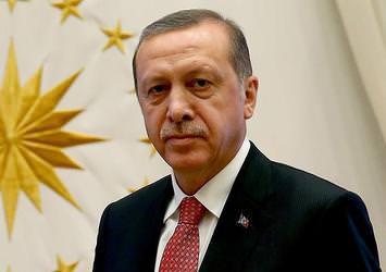 Cumhurbaşkanı Erdoğan'dan Paskalya mesajı