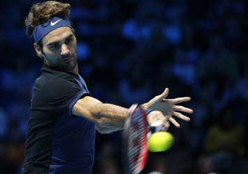 Roger Federer turnuvadan çekildi