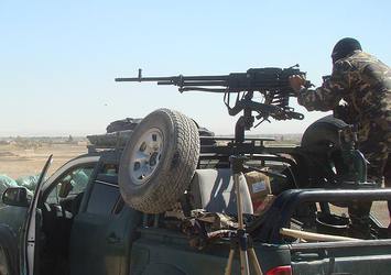 Afganistan’da çatışma: 13 ölü