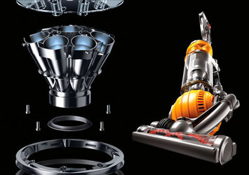 Elektrikli süpürge devi Dyson elektrikli otomobil üretimi hazırlığında