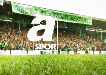 A Spor bir ilki gerçekleştiriyor