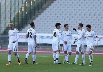 Kartal doludizgin!