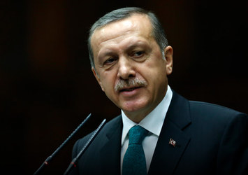 Erdoğan: Siz kimsiniz ya?