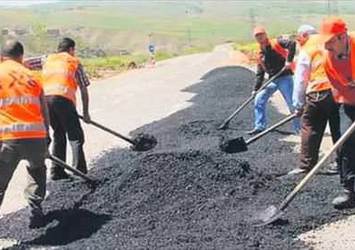 Taşeron işçiye tazminat ve emeklilik garantisi