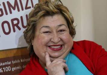 Gülnihal Demir'in ölmeden selası okundu!