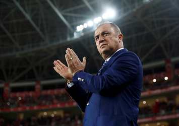 Terim'den Fernandao açıklaması