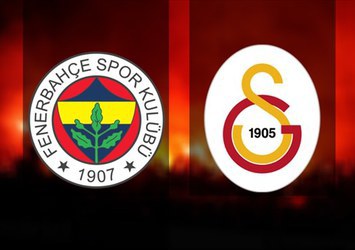 Galatasaray'da derbi öncesi çifte şok!