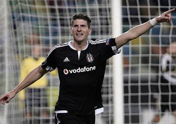 Mario Gomez: Bu tür şeyleri düşünmemeye çalışıyorum