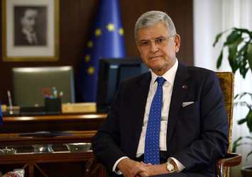 Bakan Bozkır'dan flaş pasaport açıklaması