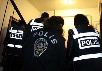 Muş merkezli FETÖ/PDY operasyonunda 16 gözaltı